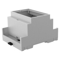05.123N000 ITALTRONIC, Enclosure: for DIN rail mounting (IT-05.123N000)