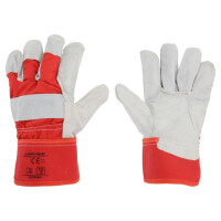 L251510K LAHTI PRO, Protective gloves (LAHTI-L251510K)