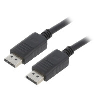 CC-DP-HDMI-1M GEMBIRD, Cable