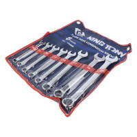 1208MR KING TONY, Wrenches set (KT-1208MR)