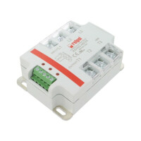 RSR62-48D25 RELPOL, Relay: solid state