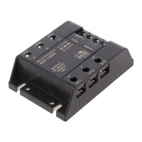 SR3-1450R AUTONICS, Relay: solid state