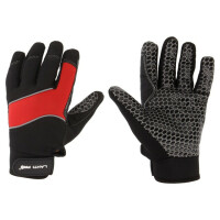 L281110K LAHTI PRO, Protective gloves (LAHTI-L281110K)