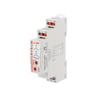 RPN-1VFT-A400 RELPOL, Module: voltage monitoring relay