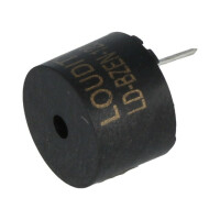 LD-BZEN-1201 LOUDITY, Sound transducer: electromagnetic alarm