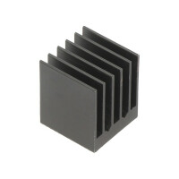 ATS-53170R-C1-R0 Advanced Thermal Solutions, Heatsink: attachable