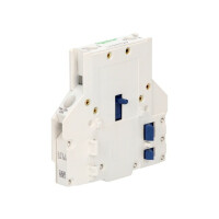 LAD8N20 SCHNEIDER ELECTRIC, Auxiliary contacts