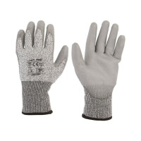 L200110K LAHTI PRO, Protective gloves (LAHTI-L200110K)