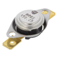 AR03.150.05-W1-S3 TOMIC, Sensor: thermostat (AR03W1S3-150)