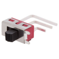SL19-124 CANAL ELECTRONIC, Switch: slide