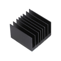 ATS-54300R-C1-R0 Advanced Thermal Solutions, Heatsink: extruded