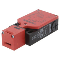 XCSTA892 TELEMECANIQUE SENSORS, Safety switch: key operated