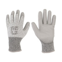 L200109K LAHTI PRO, Protective gloves (LAHTI-L200109K)