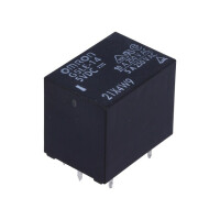 G5LE-14 5VDC OMRON Electronic Components, Relay: electromagnetic (G5LE-14-5)