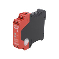 XPSAXE5120P SCHNEIDER ELECTRIC, Module: safety relay
