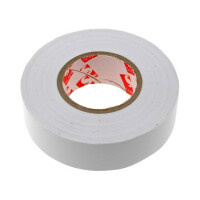 SCAPA-2702-19X25 SCAPA, Tape: electrical insulating (SCAPA-2702-19W)
