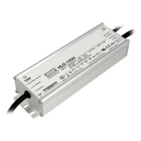 HLG-120H-C350B MEAN WELL, Power supply: switched-mode