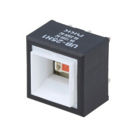 UB25SKW035C NKK SWITCHES, Switch: push-button