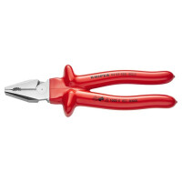 02 07 225 KNIPEX, Pliers (KNP.0207225)