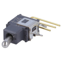 A12JV NKK SWITCHES, Switch: toggle