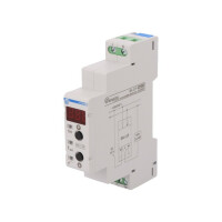 RN-119 NOVATEK ELECTRO, Module: voltage monitoring relay