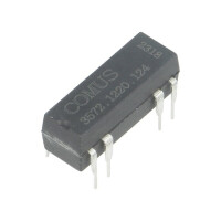 3572.1220.124 COMUS, Relay: reed switch