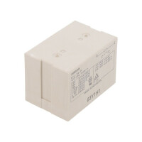 G7L-1A-P 12VDC OMRON Electronic Components, Relay: electromagnetic (G7L-1A-P-12DC)