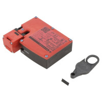 XCSTE7311 TELEMECANIQUE SENSORS, Safety switch: bolting