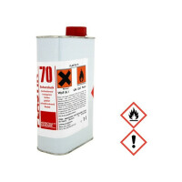 74327-002 KONTAKT CHEMIE, Protective coating (70/1000)