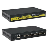 ES-701 BRAINBOXES, Serial device server