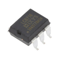 LCB716S IXYS, Relay: solid state