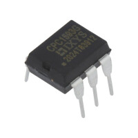 CPC1593G IXYS, Relay: solid state