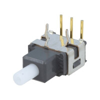 AB15AH NKK SWITCHES, Switch: push-button