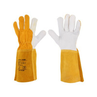 L271910K LAHTI PRO, Protective gloves (LAHTI-L271910K)