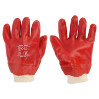 L240110K LAHTI PRO, Protective gloves (LAHTI-L240110K)