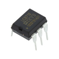 LCB716 IXYS, Relay: solid state