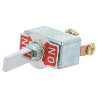 TD1-1D-DC-3-P SWITCH COMPONENTS, Switch: toggle