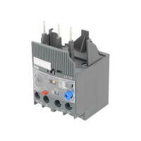 1SAX121001R1104 ABB, Thermal relay (EF19-6.3)
