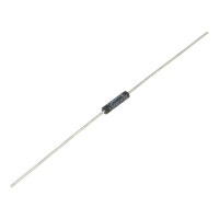 12FR015E OHMITE, Resistor: wire-wound