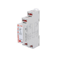 RPN-1TMP-A230 RELPOL, Module: temperature monitoring relay