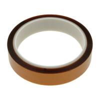 POLYHT-19MM BLT, Tape: high temperature resistant
