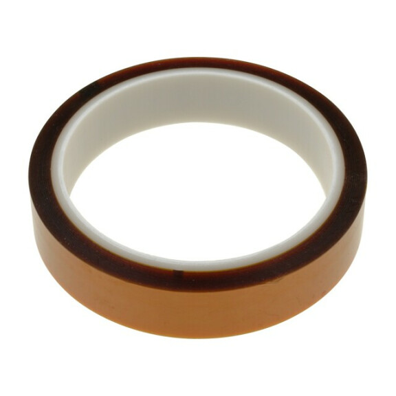 POLYHT-19MM BLT, Tape: high temperature resistant