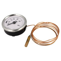 CP82C ARTHERMO, Sensor: thermometer with capillary (TK-CP82C)