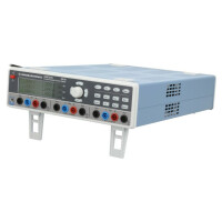 HMP2030 ROHDE & SCHWARZ, Power supply: programmable laboratory