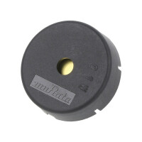 PKM22EPPH4001-B0 MURATA, Sound transducer: piezo alarm