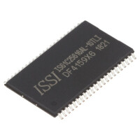IS61C25616AL-10TLI ISSI, IC: memoria SRAM (61C25616AL10TLI)
