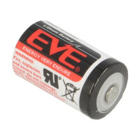 EVE ER14250 S/STD EVE BATTERY, Pila: de litio (EVE-ER14250/S)