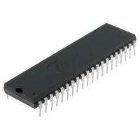 Z84C0006PEG ZILOG, IC: microcontrolador