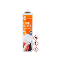 ART.AGT-013 AG TERMOPASTY, Producto para eliminación de etiquetas (LABEL-KILLER/300)