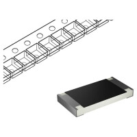 10 UND. AR10BTCV0100 Viking, Resistor: thin film (AR2010-10R-0.1%)